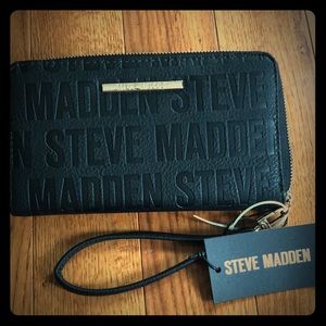 Steve Madden Wallet